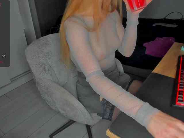 LoveLYYk webcam