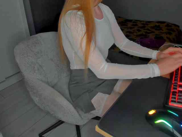 LoveLYYk webcam