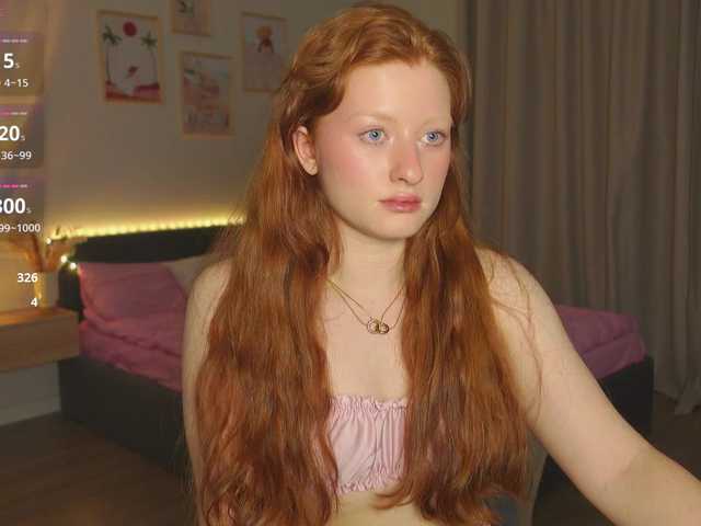 maddy-lynn – webcam model profile photo