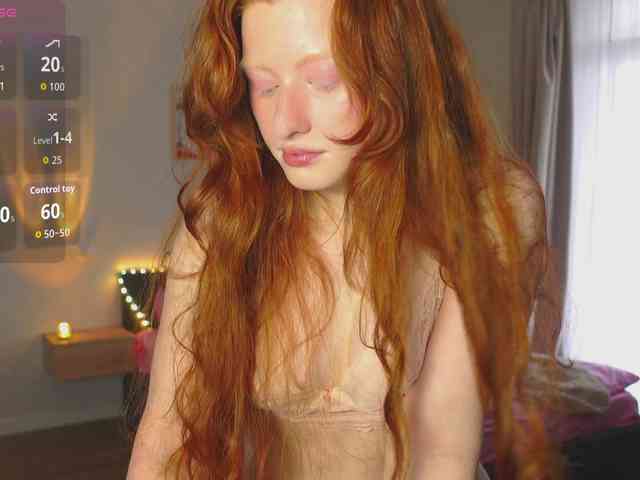gingerlatte webcam