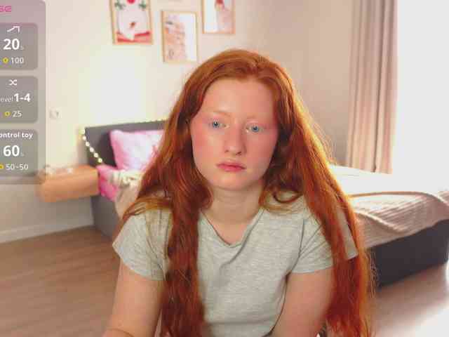 gingerlatte webcam