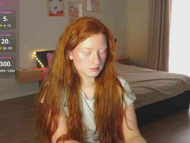 gingerlatte webcam