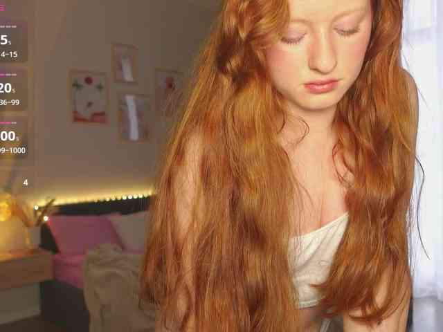 gingerlatte webcam