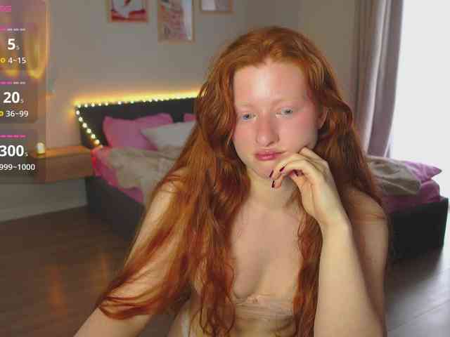 gingerlatte webcam