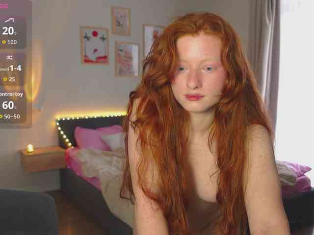 gingerlatte webcam
