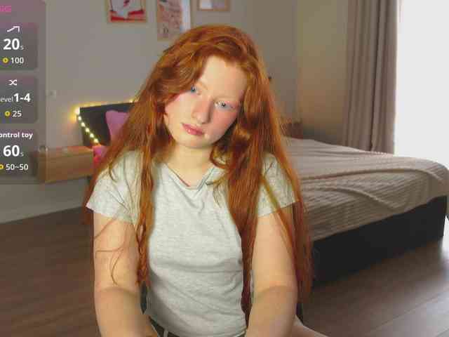 gingerlatte webcam