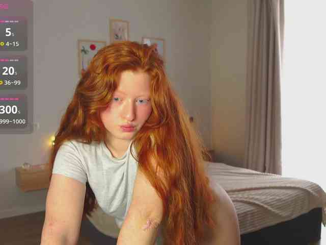 gingerlatte webcam