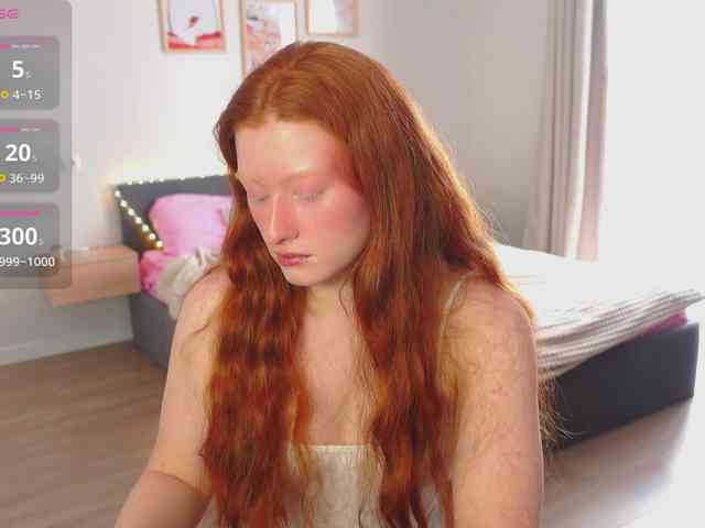 gingerlatte webcam