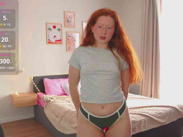 gingerlatte webcam