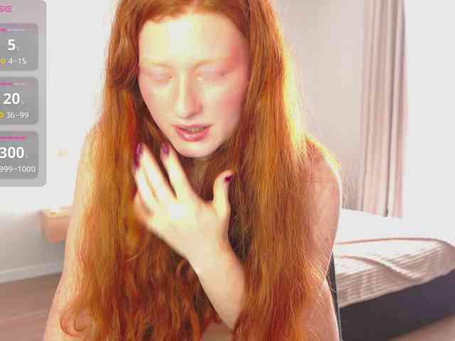 gingerlatte webcam