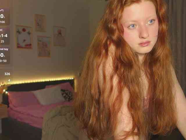 gingerlatte webcam