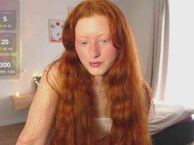 gingerlatte webcam