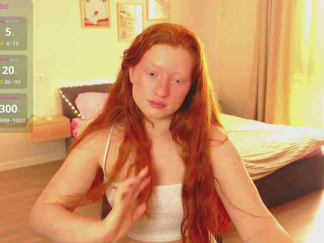 gingerlatte webcam