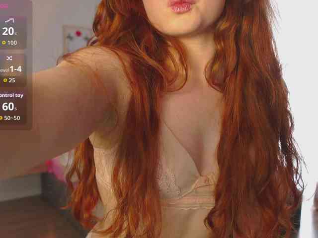 gingerlatte webcam