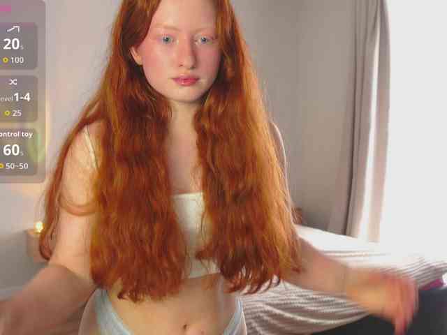gingerlatte webcam