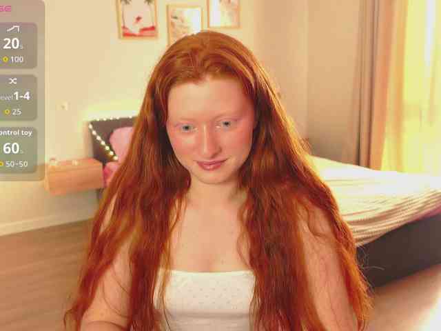 gingerlatte webcam