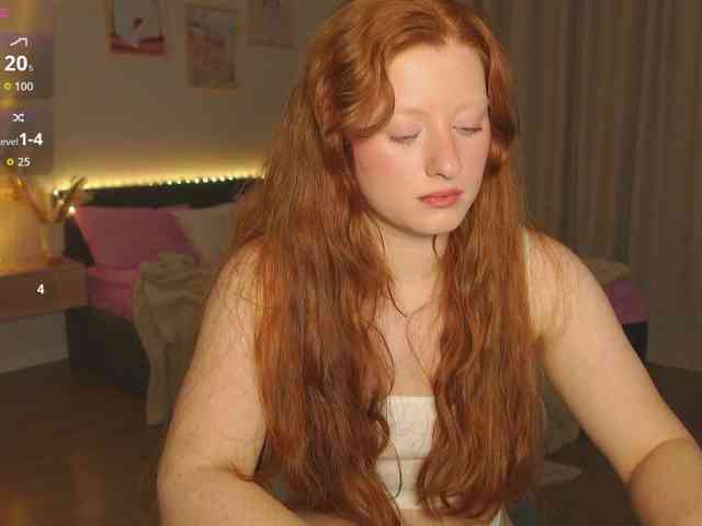 gingerlatte webcam