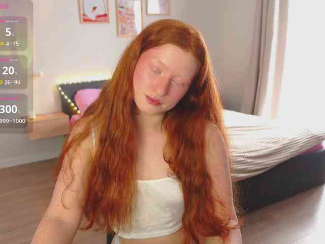 gingerlatte webcam