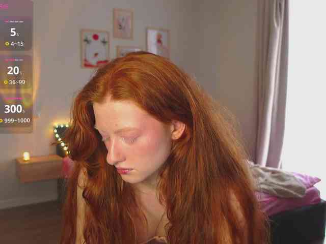 gingerlatte webcam