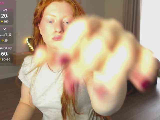 gingerlatte webcam