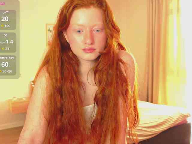 gingerlatte webcam