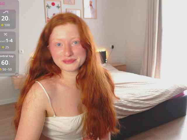 gingerlatte webcam