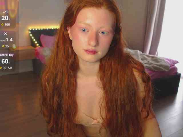 gingerlatte webcam
