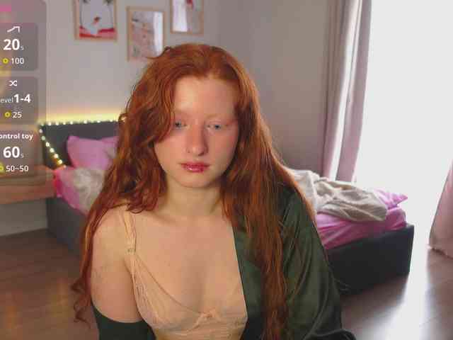 gingerlatte webcam