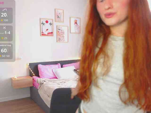 gingerlatte webcam