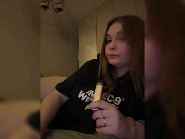 sofiisx Live Webcam on BongaCams