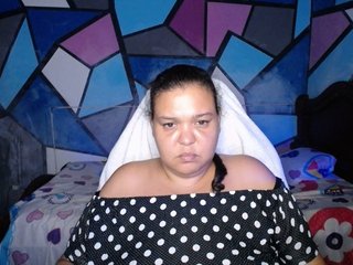 beautifulchubbyqueen Porn Show