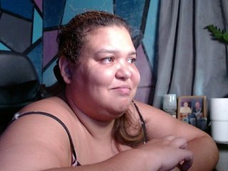 beautifulchubbyqueen Porn Show