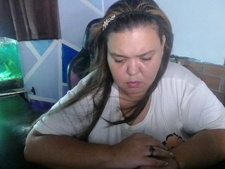 beautifulchubbyqueen Porn Show