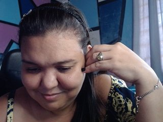 beautifulchubbyqueen Porn Show