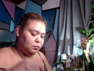 beautifulchubbyqueen Porn Show