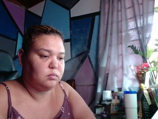 beautifulchubbyqueen Porn Show