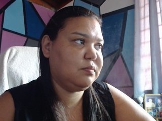 beautifulchubbyqueen Porn Show