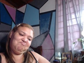 beautifulchubbyqueen Porn Show