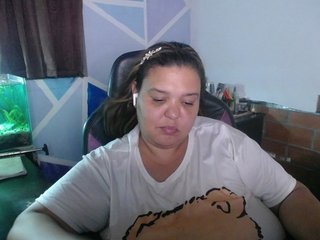 beautifulchubbyqueen Porn Show