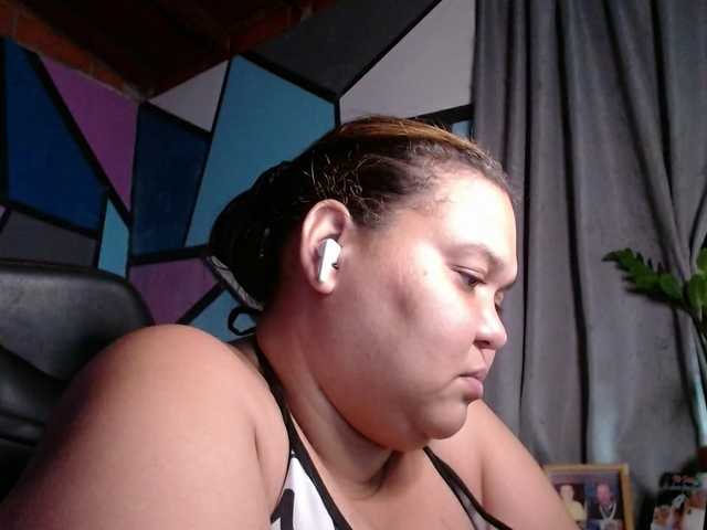 beautifulchubbyqueen's BongaCams show and profile