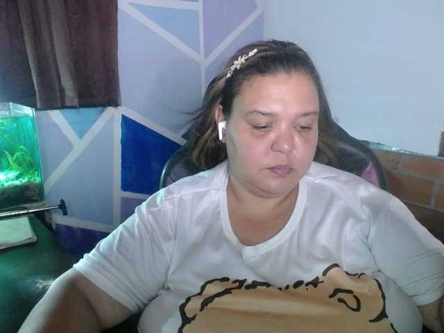 beautifulchubbyqueen's BongaCams show and profile