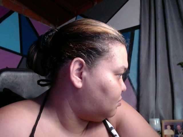 beautifulchubbyqueen's BongaCams show and profile