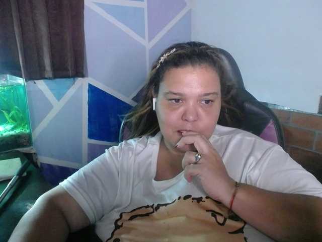 beautifulchubbyqueen's BongaCams show and profile