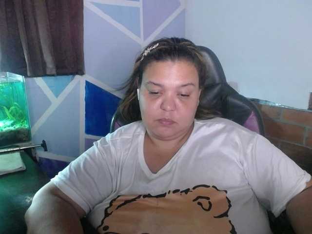 beautifulchubbyqueen's BongaCams show and profile