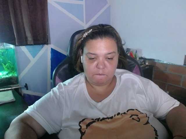 beautifulchubbyqueen's BongaCams show and profile