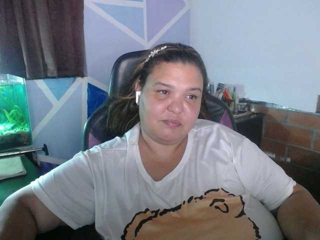 beautifulchubbyqueen's BongaCams show and profile