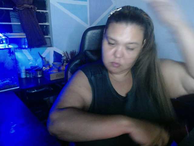 beautifulchubbyqueen's BongaCams show and profile