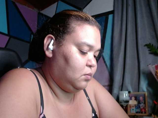 beautifulchubbyqueen's BongaCams show and profile