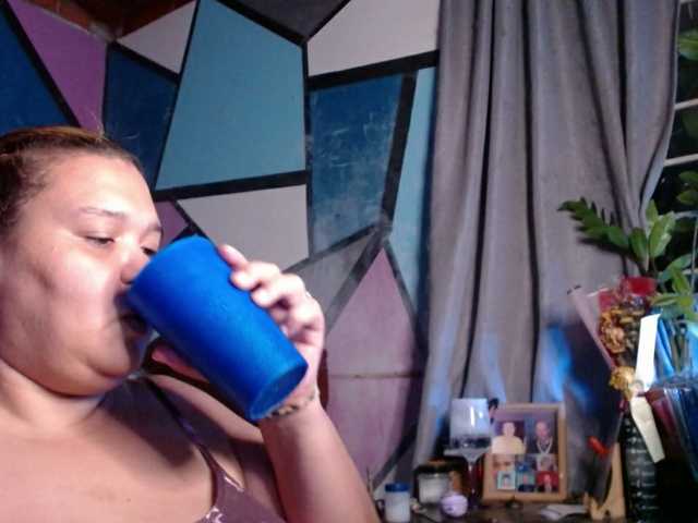 beautifulchubbyqueen's BongaCams show and profile