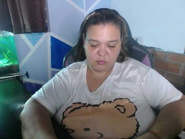 beautifulchubbyqueen's BongaCams show and profile